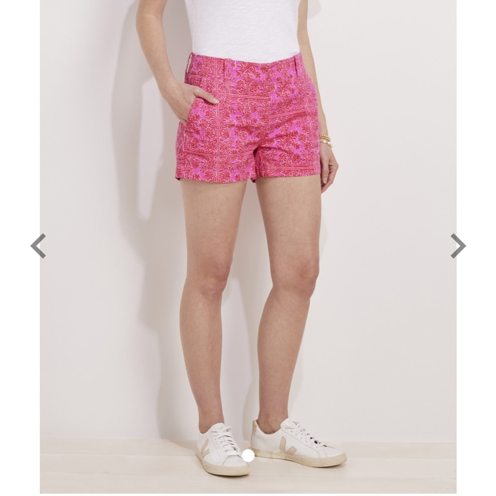 NWOT Vineyard Vines Everyday Shorts